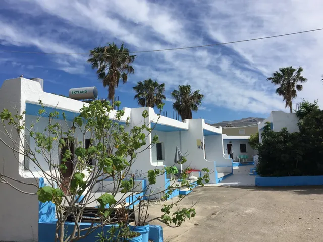 Holiday Houses Exochi