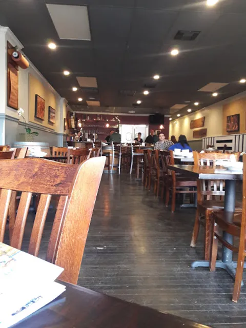 King Street Oyster Bar