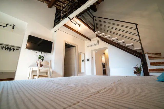 la residenza dei priori