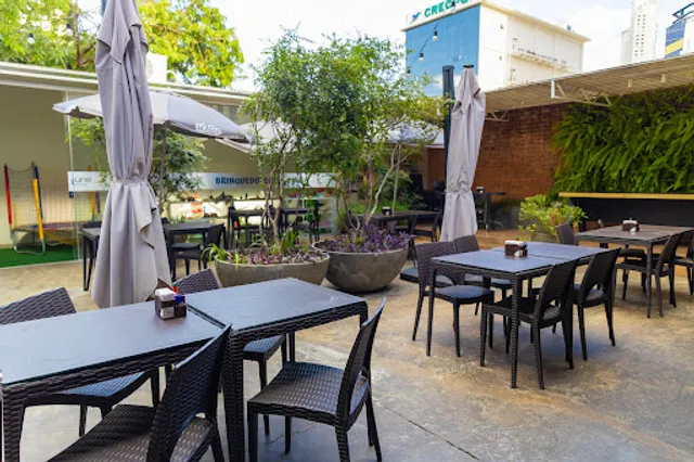 Casune Goiânia | Restaurante & Bistro