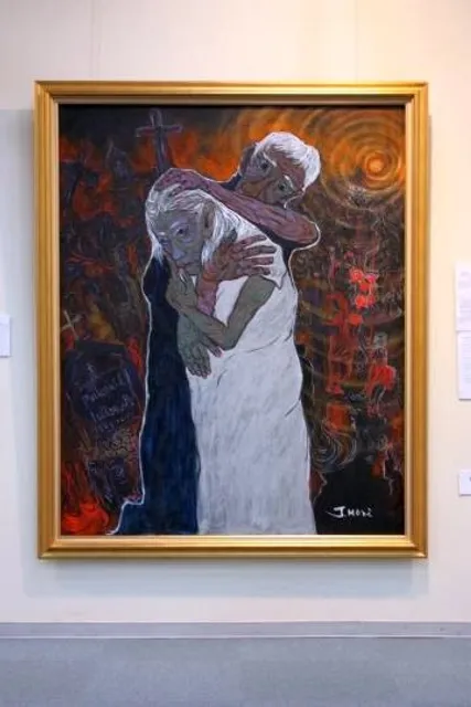 artist-mori-tsutomu 森務