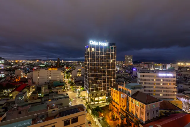 ODIN HOTEL QUY NHON