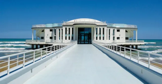 B&b Senigallia "Loft La ContEsSa!"