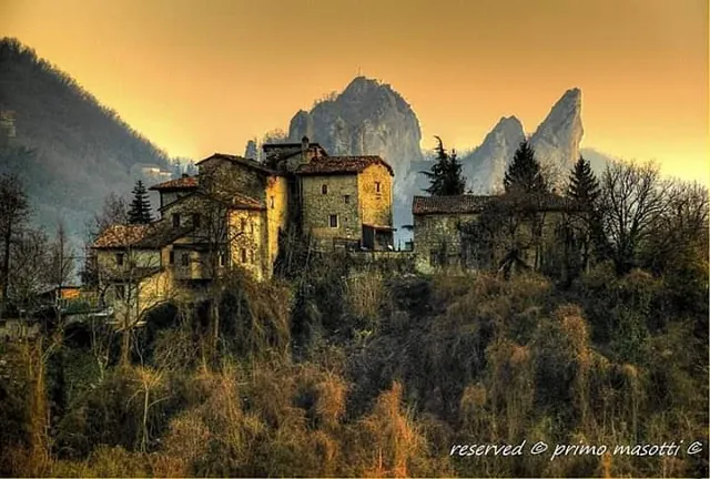 Agriturismo Casa Rastelli B&B