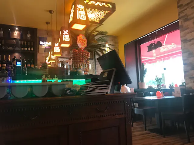 Jalapenos Berlin Mexican Restaurant