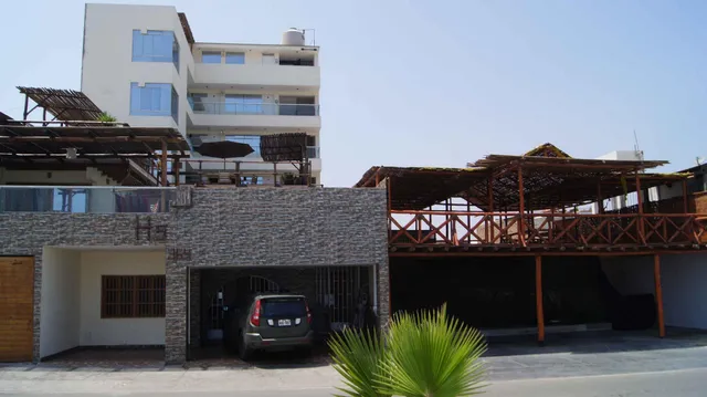 HS Buona Vista San Bartolo