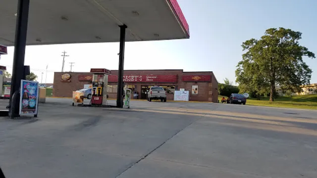 Casey's