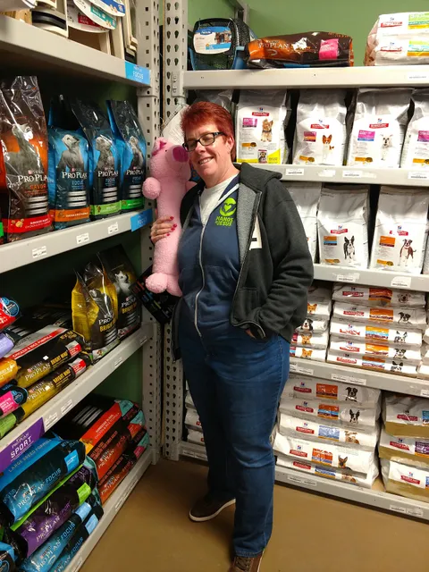 The Wild Indoors Pet Supplies and More