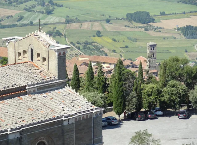 Casa Santa Margherita