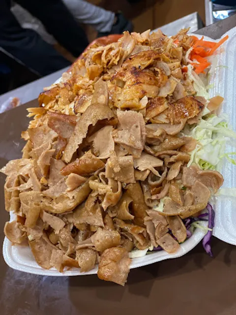 King Doner Kebab