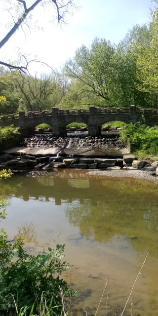 Garfield Park Center