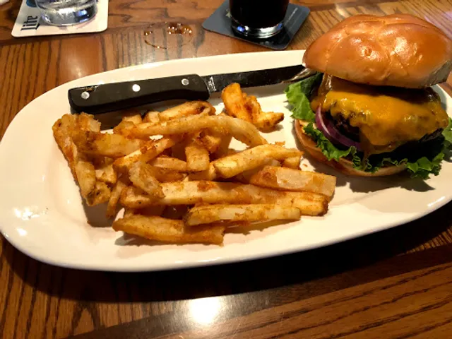 Carolina Ale House - Winston-Salem