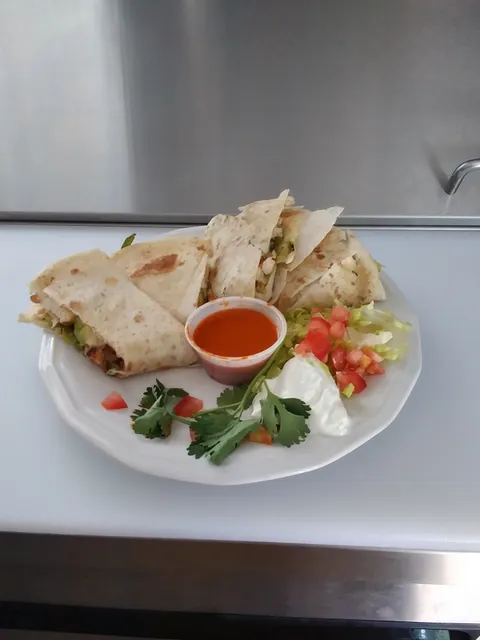 El Burrito Taco