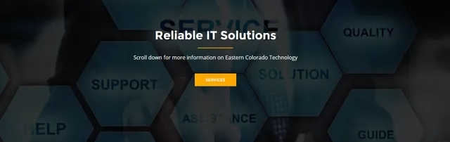 Eastern Colorado Technology