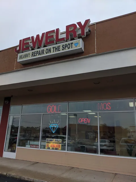 Orlando's Jewelry Repair