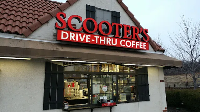 Scooter's Coffee