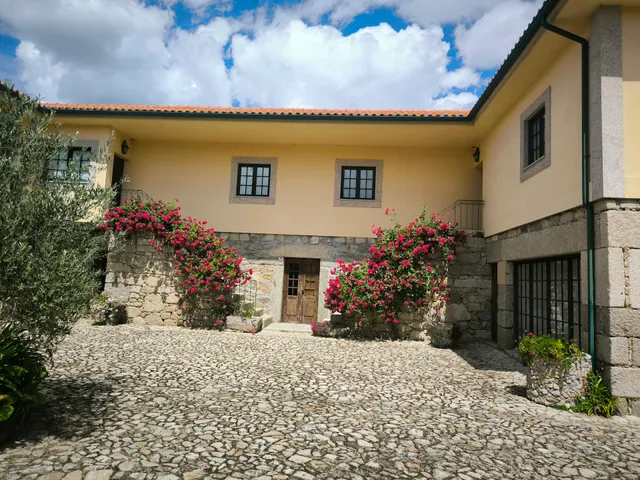 Quinta da Vinha Morta