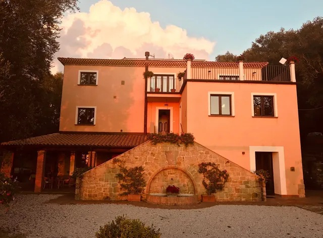 Agriturismo Il Piano della Corte