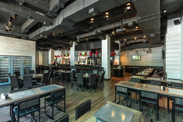 Rakovaya Na Usacheva