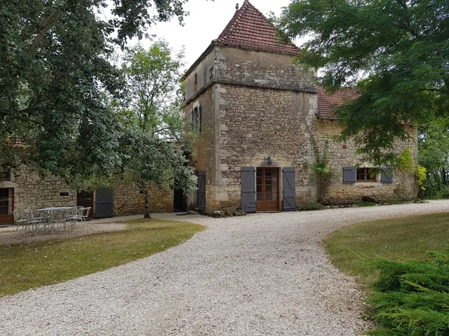 Domaine de Farelle - SPA et Piscine privés - Gîte rural