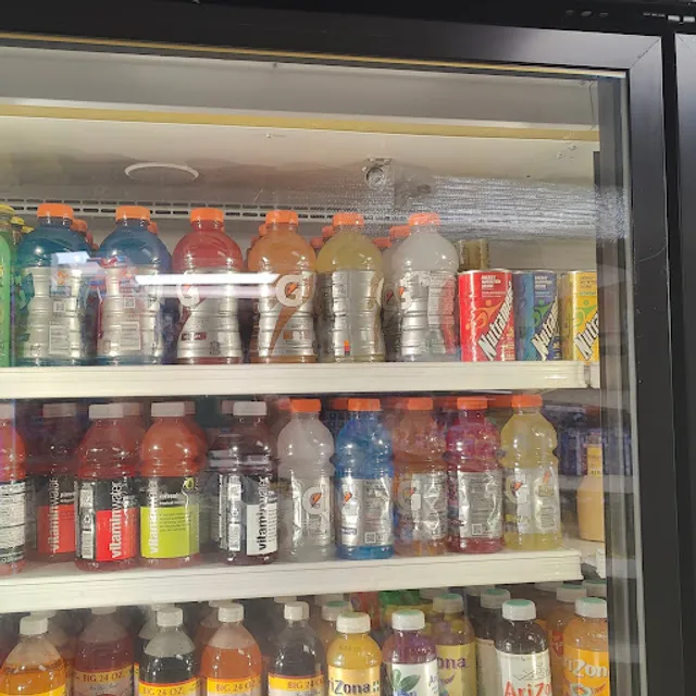 De Jesus deli grocery inc