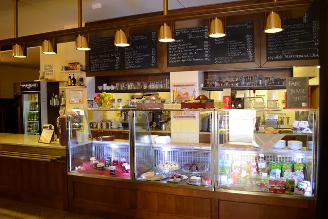 Café Bistro Matiné