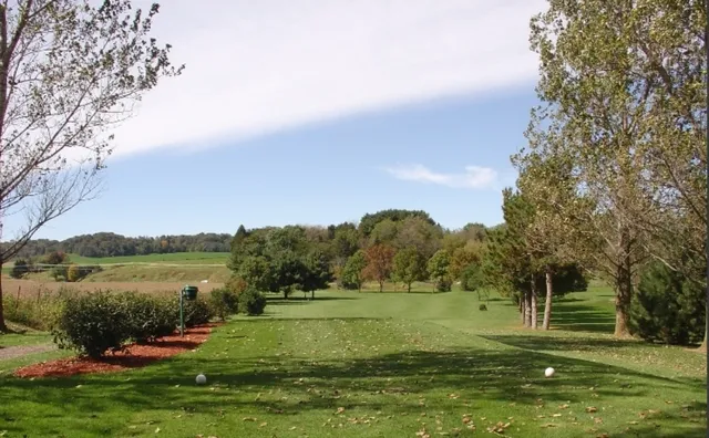 West Brook Hills Golf Course