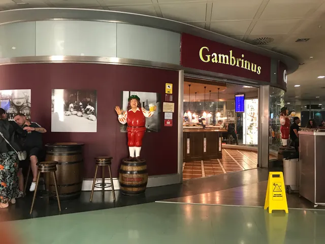 Gambrinus