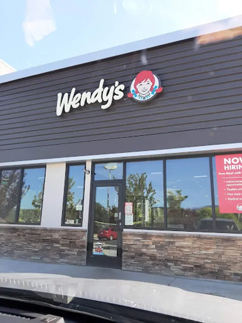 Wendy's