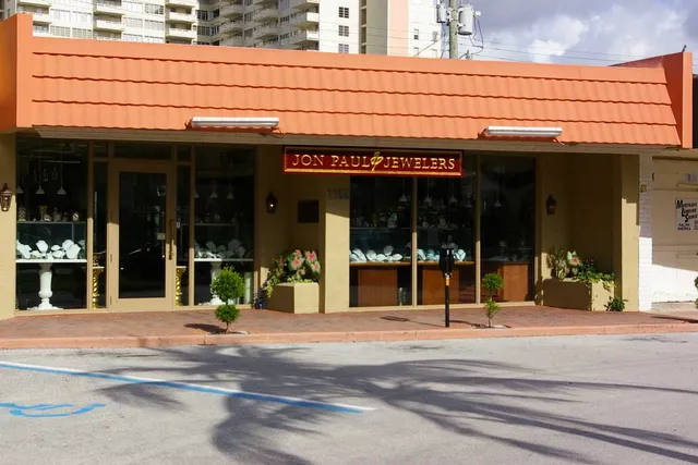 Jon Paul Jewelers