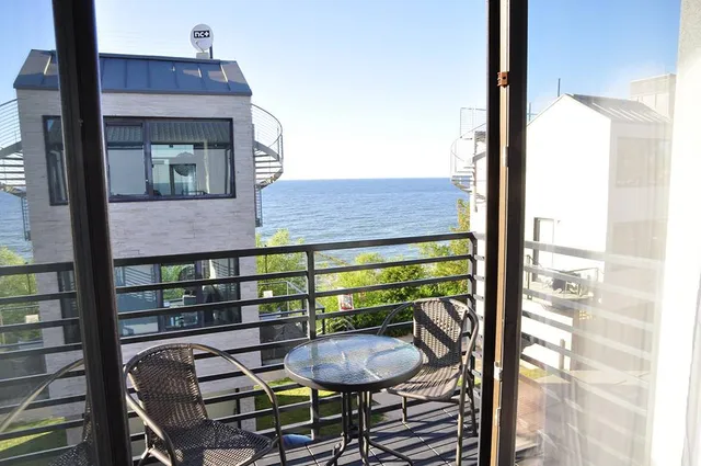 Dom przy plaży Ustronie