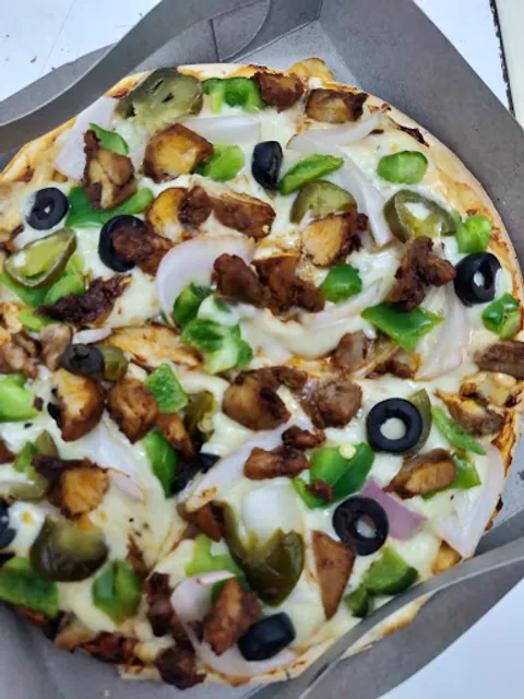 SNACK HOUSE - Best Snacks Shop