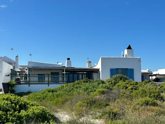 Beach House Self Catering Accomodation