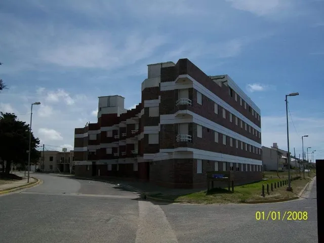 SAFEMAR - Mar Del Tuyú