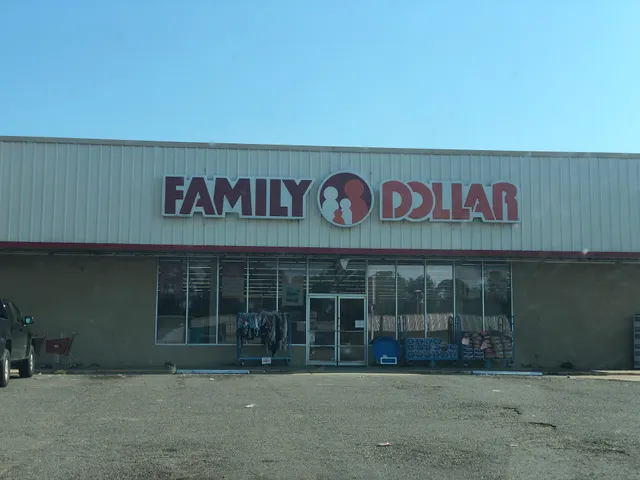 Family Dollar