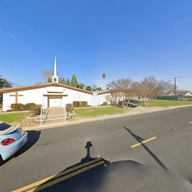 West Sacramento Baptist Church