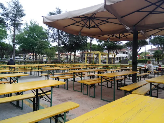 Oasi del Pesce - Cooperativa Pescatori Trieste