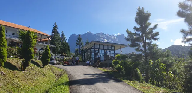 Mountain Valley Resort