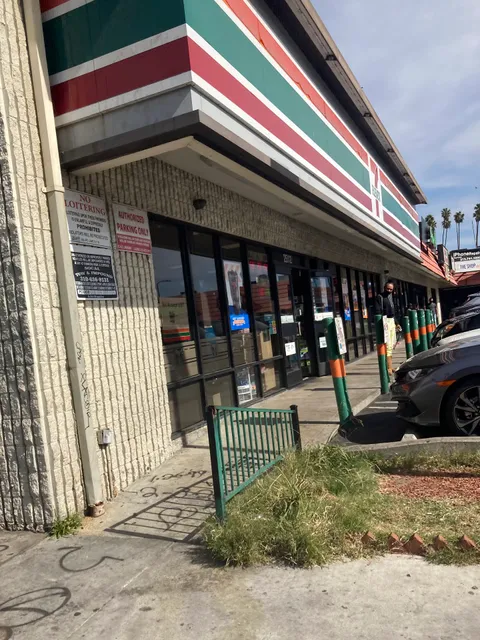 7-Eleven