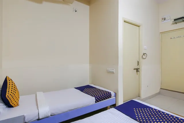 SPOT ON Kasthabhanjan Guest House