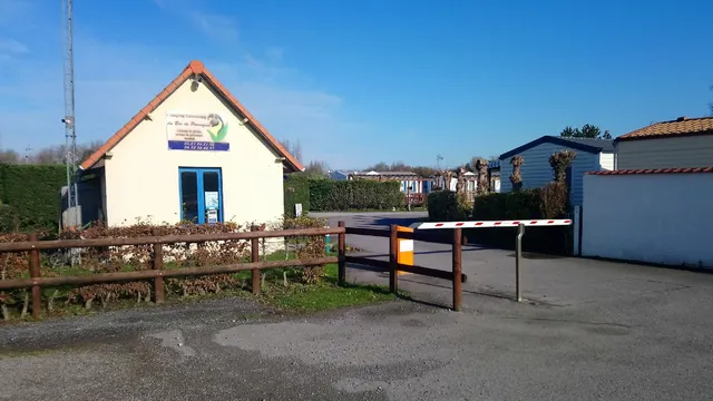 Camping du Bec de Perroquet