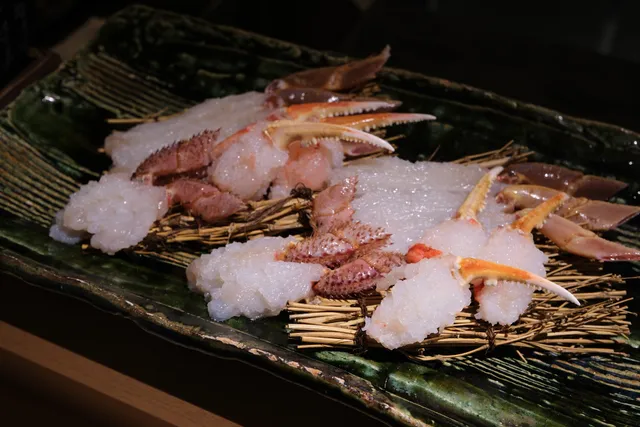 Shinsaibashi Kanizen