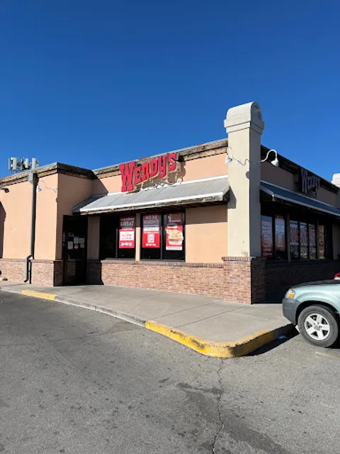Wendy's