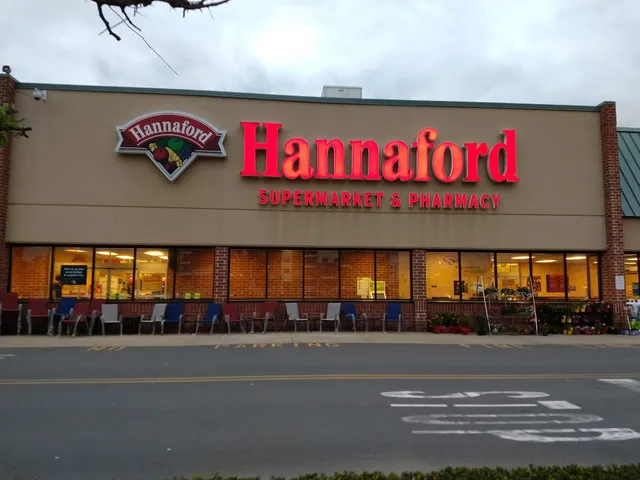 Hannaford