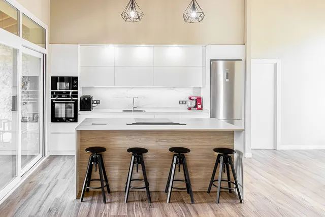 Tierra Home Design | Cocinas y Baños de diseño en Vitoria - Gasteiz