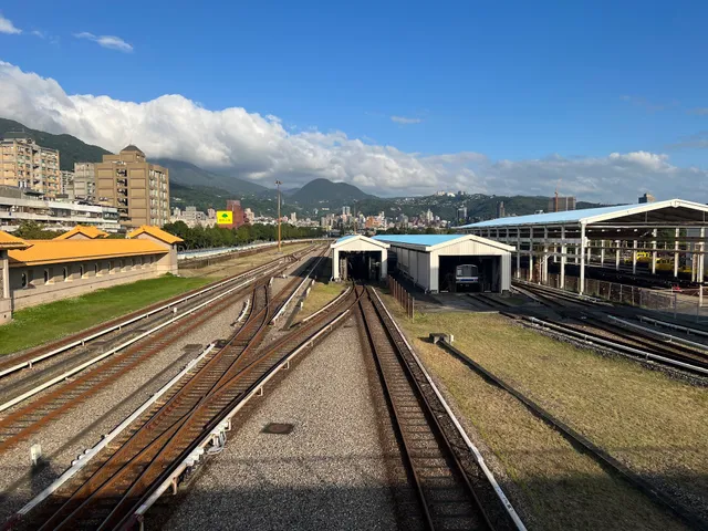 Beitou Resort Metro Inn