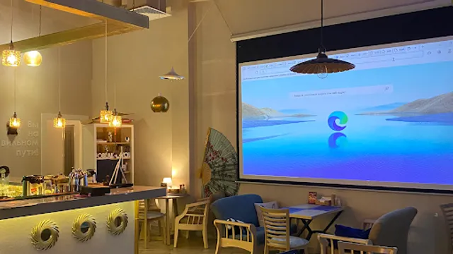 Kitayskiy Restoran Oblaka