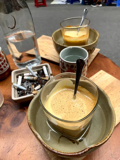 Dream Beans Coffee Roastery