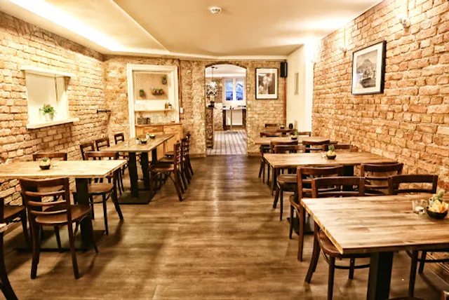 Rocoto - Peruvian Cuisine & Pisco Bar