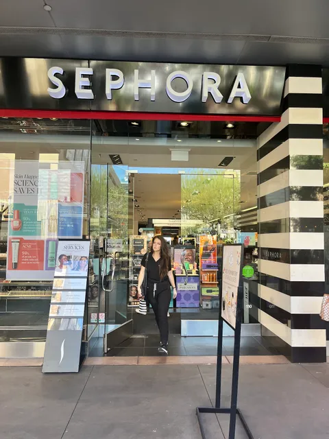 SEPHORA